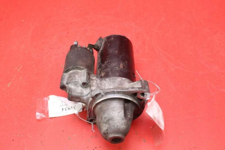 фото №7, Стартер тест 7515391 bmw e46 2.5i 192 km 01-06