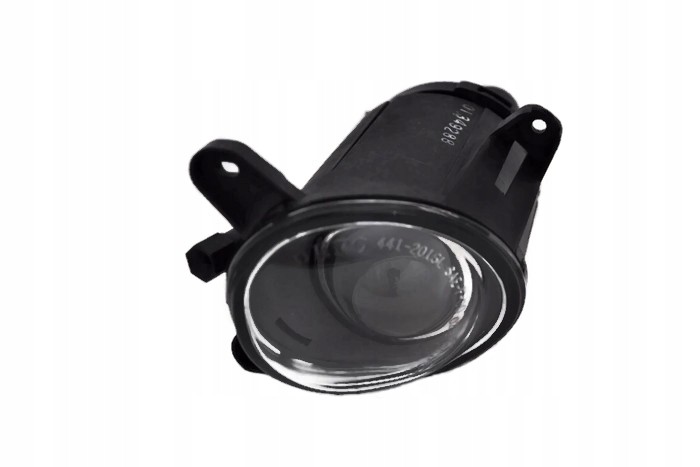 фото №1, Vw passat b5 рестайлінг 00-04 галоген лівий новий depo ^