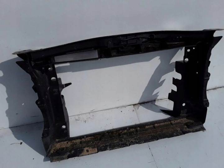 фото №5, Комплект радіатор skoda octavia i 1u2 1z0010409t 1.9l дизель 2006