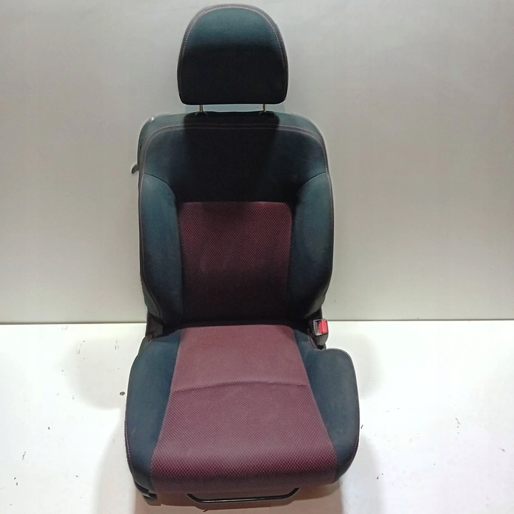 фото №9, Honda civic vii sport сидіння пасажира дуже гарний