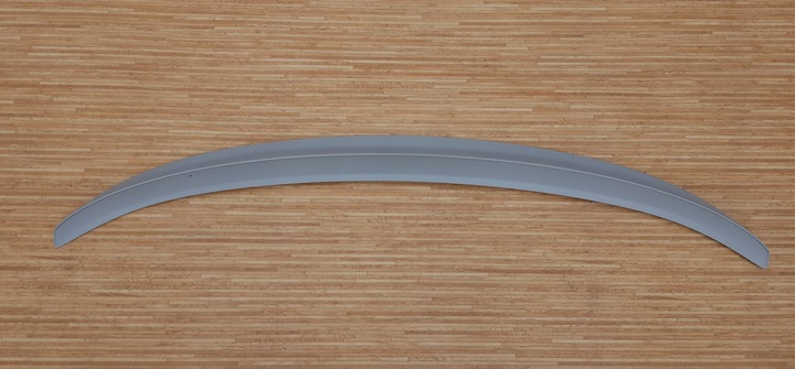 фото №12, Bmw 7 f01 f02 спойлер спойлер спойлер подкладка!!