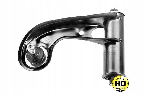 фото №11, Важіль db p. w202/210 le g meyle 016 050 2103/hd