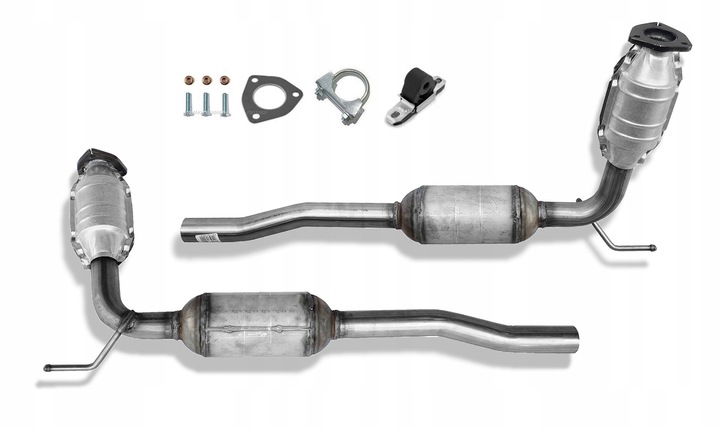 фото №1, Vw multivan 2.5 td 1997-2003 фильтр dpf fap