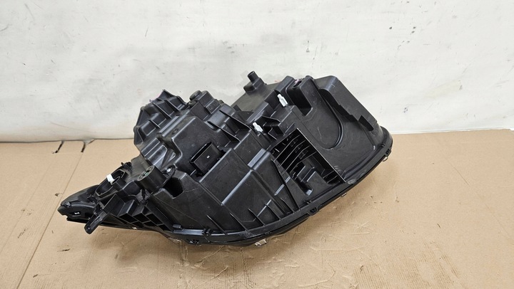 фото №9, Лампа перед передня ліва повний led volvo xc90 active 32420455