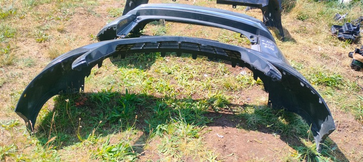 фото №8, Бампер перед переднее mercedes vito viano w447