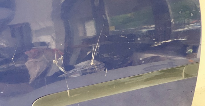 фото №3, # двері праві зад задні seat cordoba ii 6l 02-08