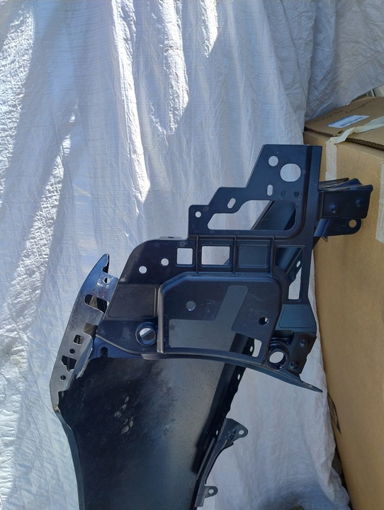 фото №7, Porsche panamera 971 16-22 крило правий перед 971821102