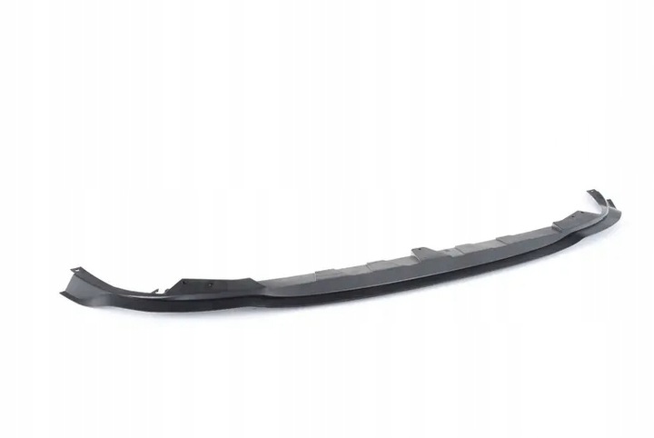 фото №1, Спойлер накладка бампера спойлер passat r36 перед 3c0805915a