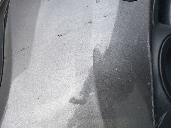 фото №8, Бампер перед протитуманка renault clio 4 iv tekng