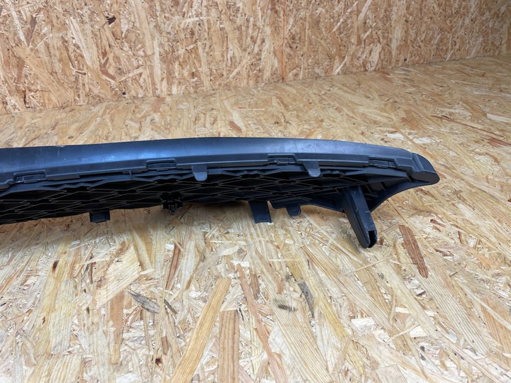 фото №10, Решітка середня бампера перед передньої skoda enyaq 5la853677 2020-