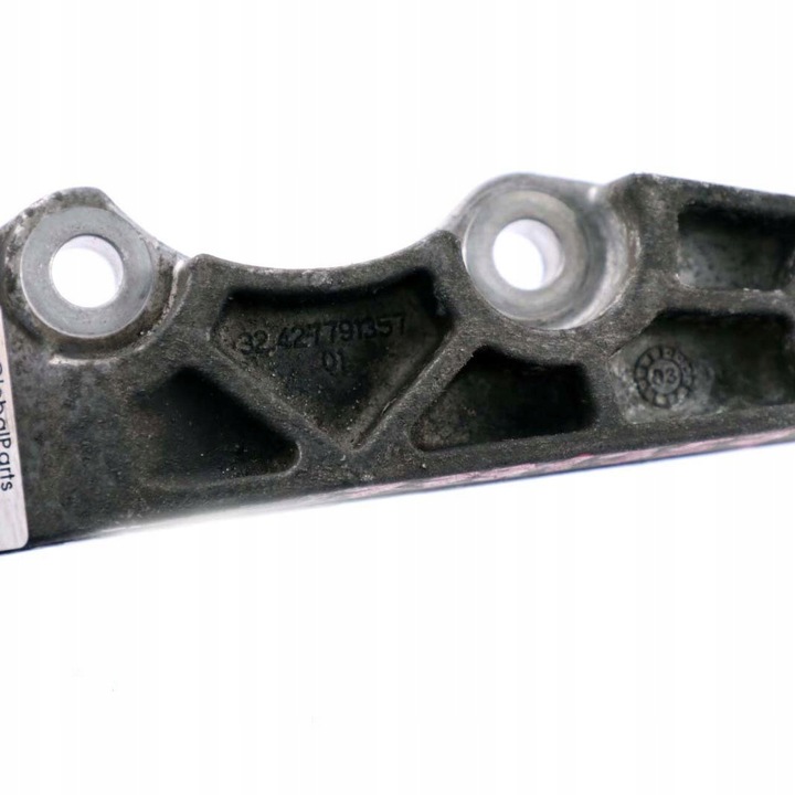 фото №10, Mini r50 w17 тримач кронштейна насоса підсилювача