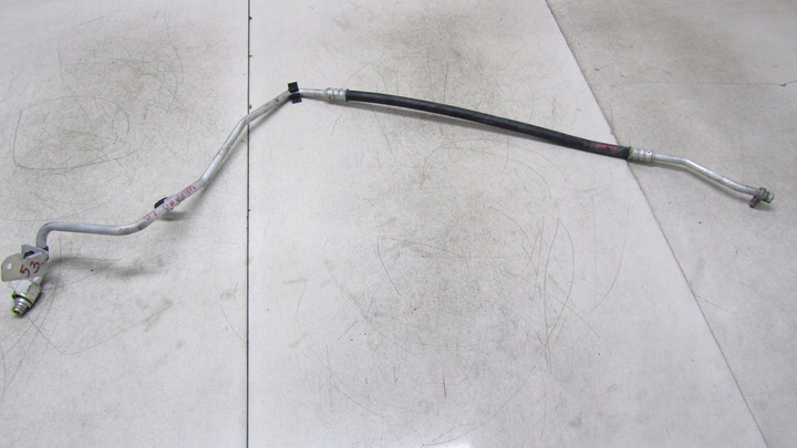 фото №1, Trafic vivaro ii 2.5 шланг кондиціонера 01-14 53