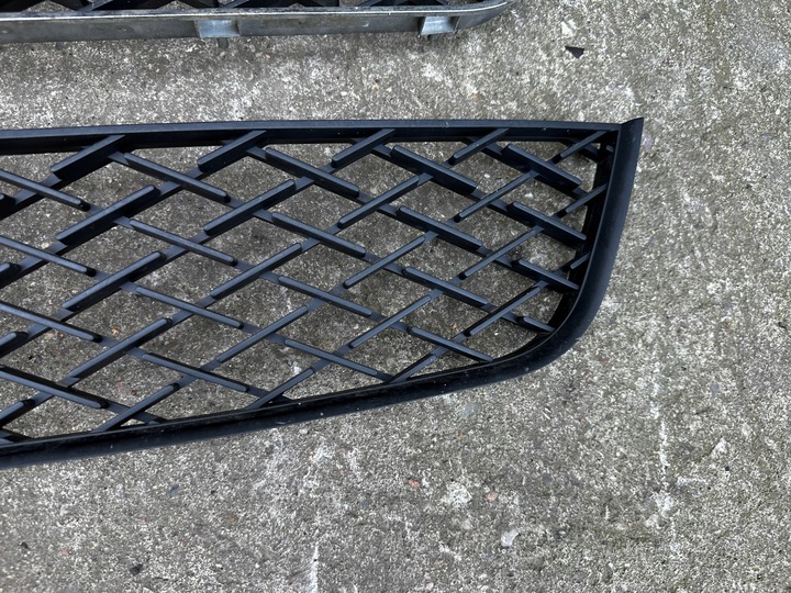 фото №8, Решітка бампера перед 96663609 chevrolet matiz spark