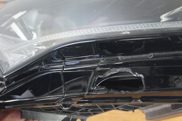 фото №8, Повний led skoda enyaq права європа 5lb941016a