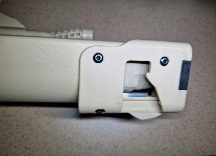 фото №8, Ролета багажника bmw seria 5 g31 - 2017 - 51477466558