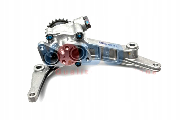 фото №11, Oyodo 25m0306-oyo насос масла