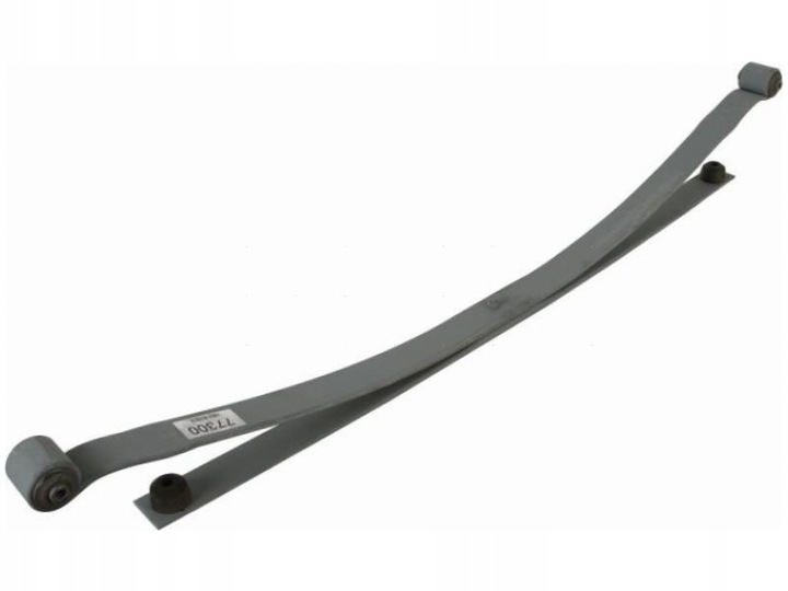 фото №1, Рессора зад vw caddy iii mk3 1.2-2.0 iv mk4 1.0-2.0