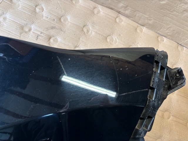 фото №8, Honda cr-v iv крыло правый nh731p 12-16 r.