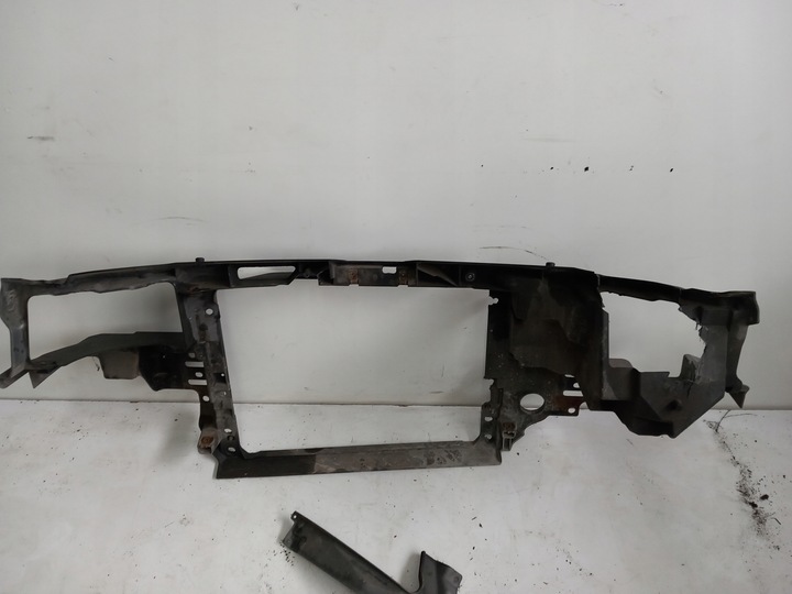 фото №7, 7m3010259h pas переднее перед vw sharan 2002r рестайлинг