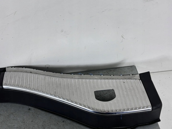 фото №8, Ford mondeo mk v 2016 обшивки багажника