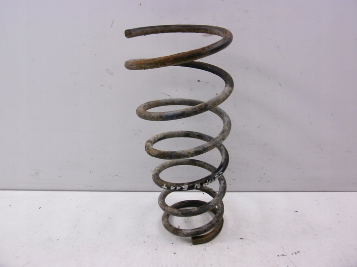 фото №5, Toyota corolla 8 e11 пружина зад задняя sedan 4d