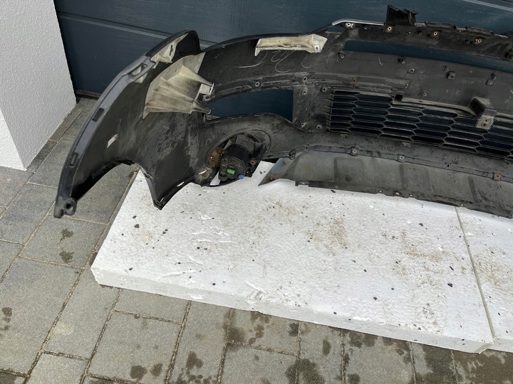 фото №10, Бампер перед переднее citroen c-crosser c crosser