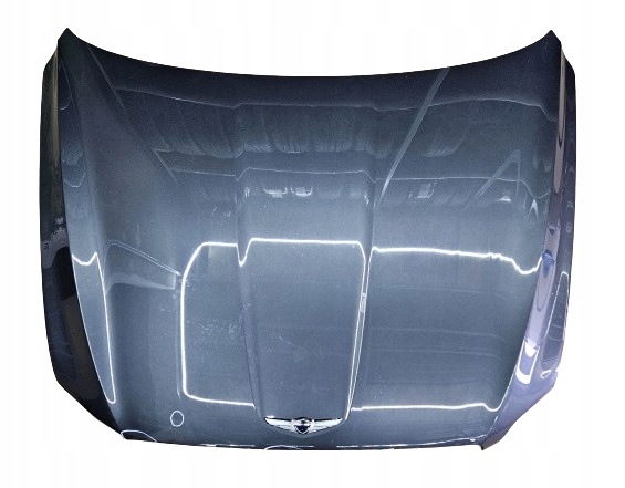 фото №1, Капот кришка двигуна hyundai genesis gv70 gv 70 2020-
