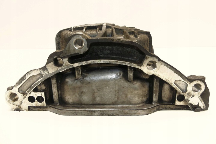 фото №5, Ford c-max mk2 ii focus mk3 iii 1.6 ecoboost jqdb поддон масляная нижняя