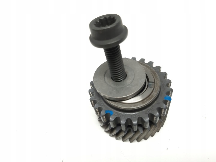 фото №6, Koło зубчасте грм audi vw 2.0 tfsi cjx 06k103319a 06h103488m