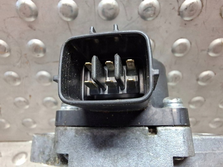 фото №5, Клапан egr nissan micra k13 10- 1.2 dig-t