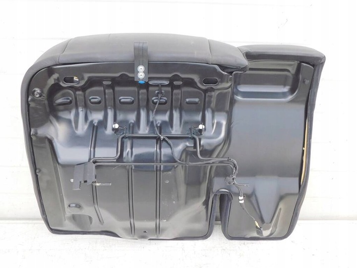 фото №5, Citroen c6 2.7 hdi 07r сидіння диван правий зад