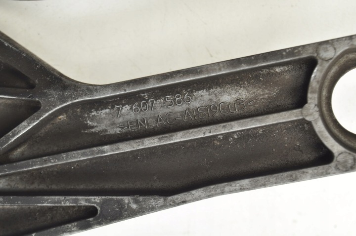 фото №10, Bmw z4 e89 кулиса коробки коробки коробка передач 7607586 242231