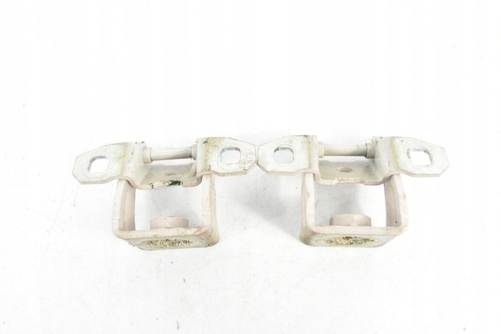 фото №1, Петлі кришки багажника зад fiat 500x 331 14-