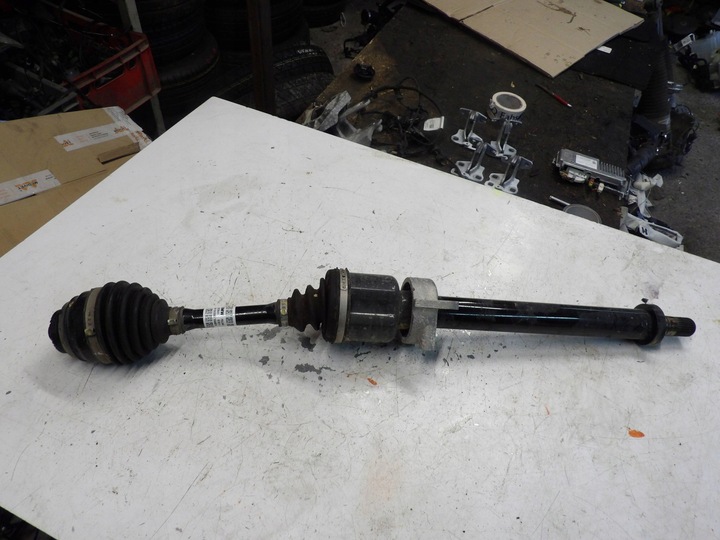 фото №1, Полуось правая mini cooper f56 8482290