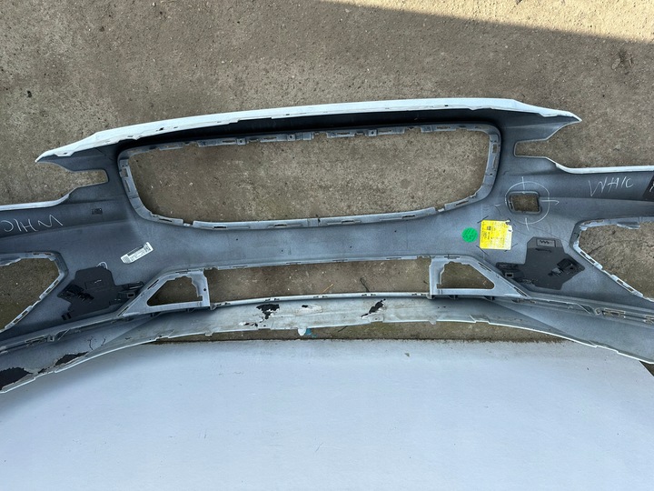 фото №8, Бампер перед переднє volvo v60 ii s60 iii r-design 31455622