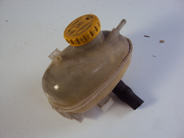 фото №1, Бачок расширительный opel corsa c 2002 r