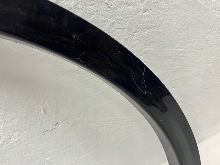 фото №7, Alfa romeo stelvio планка накладка крыльев левый перед 156146591 16-