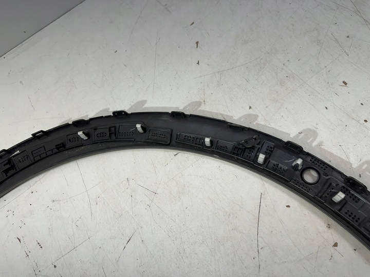 фото №9, Планка крила лівий перед genesis gv60 877c3-cu000