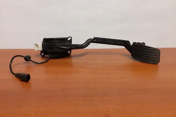 фото №10, Педаль газа peugeot 607 9d, 9u 0280755005 2005