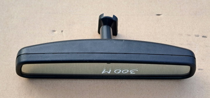 фото №6, Chrysler 300m дзеркало заднього виду внутрішні 04757000ab