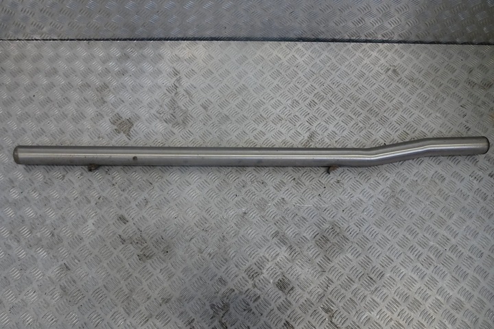 фото №9, Daihatsu terios обладнання трубами порогів труби градус градуси 05-