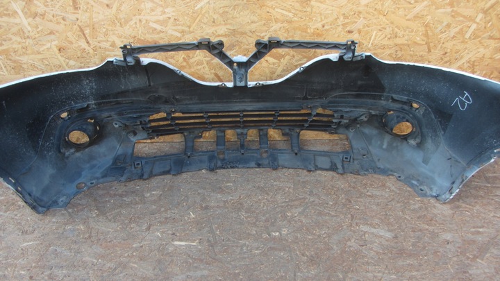 фото №13, Бампер перед переднє renault kadjar pdc 2015-