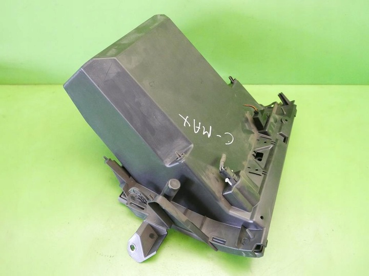 фото №4, Бардачок правые пассажира ford focus c-max mk1 03-06