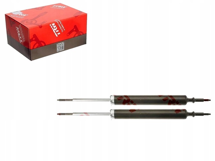 фото №1, Trwjgt1108t амортизатор 2szty комплект зад l/p bm