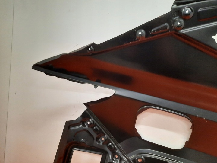 фото №9, Hyundai tucson 4 iv 20- чверть крило зад лівий задній