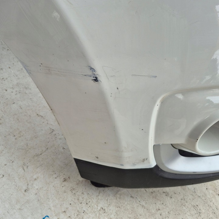 фото №4, Kia soul ev электрический i 2014-бампер перед переднее pdc 86511-e4000