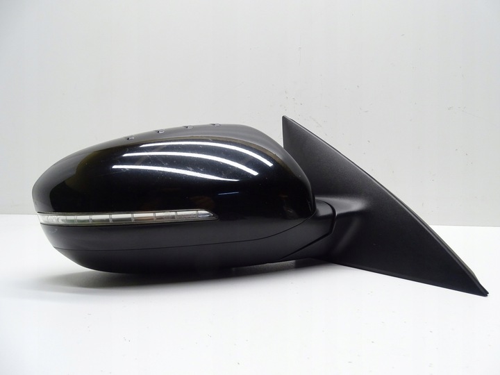 фото №7, Зеркало правые правые перед передние kia optima iii eb 8 pin