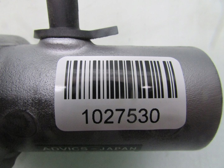 фото №7, Is iii 2.5 300h 15r насос тормозная усилитель серво uk