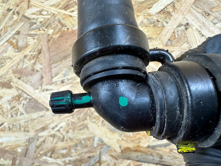 фото №9, Шланг труба шланг води opel e-mokka ii peugeot e-2008 ii 800399215 2020-