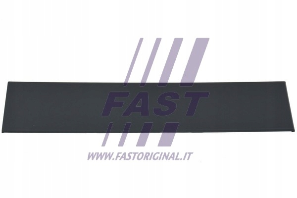 фото №5, Планка наружная дверь левый зад fiat ducato 06-